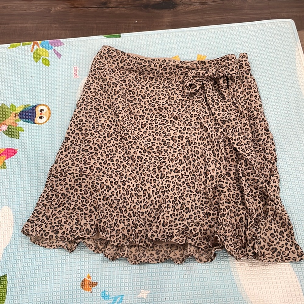 Cute Skirt A& F 😍